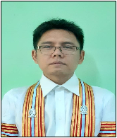 Dr. Thant Nyi Lin