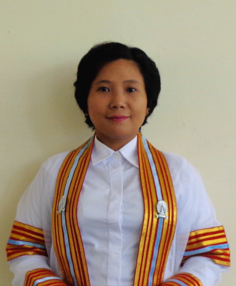 Dr. Wink Phyo Thu